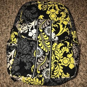Vera Bradley mini backpack
